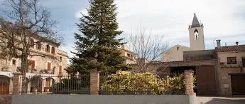 Santa Llogaia d'àlguema