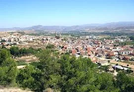 Almenar