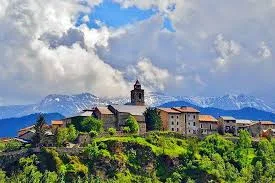 Bellver De Cerdanya