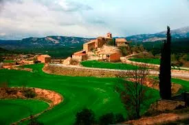Castellar De La Ribera