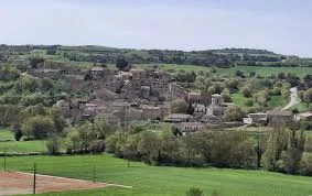 Castellnou d'oluges