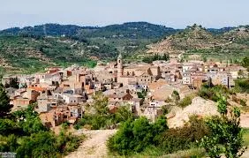 Cervià De Les Garrigues