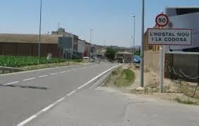 Hostal Nou I La Codosa