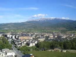 La Seu d'urgell