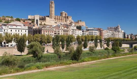 Lleida