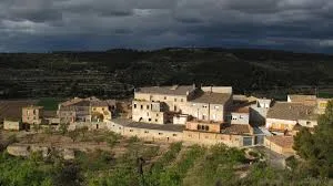 Llorenç De Rocafort