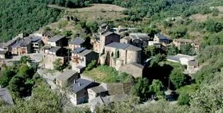 Montferrer I Castellbò