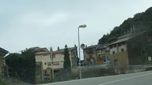 Parròquia De Hortó