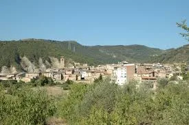 Salàs De Pallars