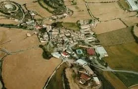 Sant Guim De La Plana