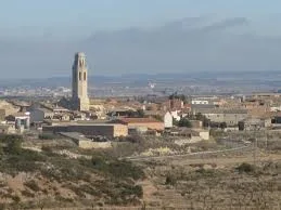 Sant Martí De Maldà