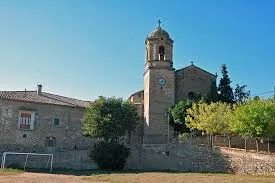 Santa Maria De Meià