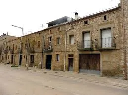 Santa Maria De Montmagastrell