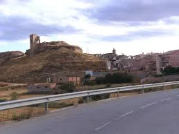 Sarroca De Lleida