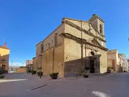 Torrefarrera