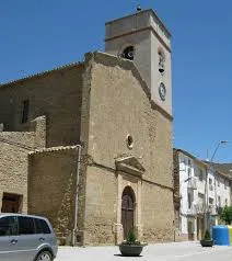 Vallfogona De Balaguer