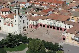 Vilanova De La Barca