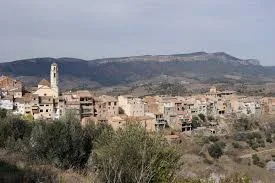 Bellmunt Del Priorat