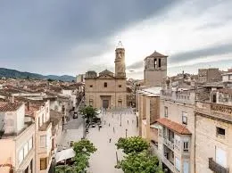 Espluga De Francolí