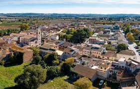 Llorenç Del Penedès