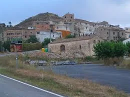 Montbrió De La Marca
