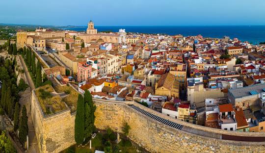 Tarragona