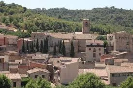 Vallfogona De Riucorb