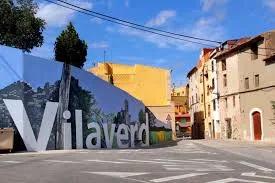 Vilaverd
