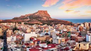 Alicante/alacant