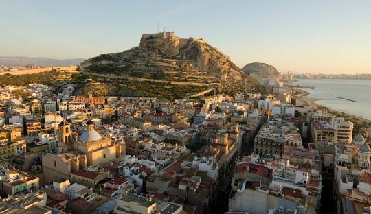 Alicante