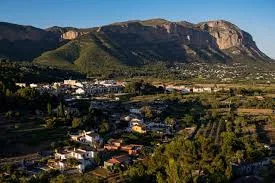 Jesús Pobre (eatim De Dénia)