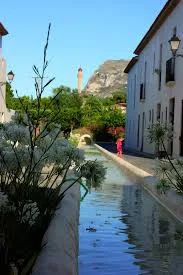 La Xara (eatim De Dénia)