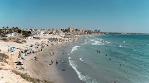 Pilar De La Horadada