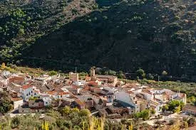 Almedíjar