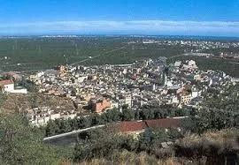 La Vilavella
