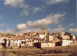 Portell De Morella