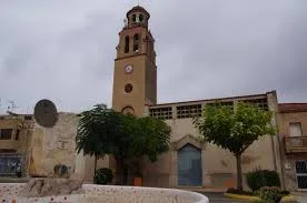 San Rafael Del Río
