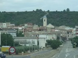 Vall d'alba