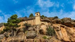 Zorita Del Maestrazgo