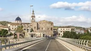 Albalat Dels Tarongers