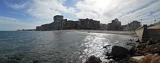 El Perelló (eatim De Sueca)