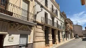 L'alcúdia De Crespins