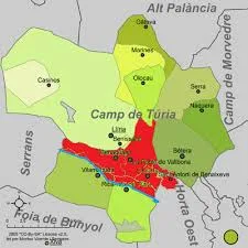 La Pobla De Vallbona