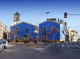 Mareny De Barraquetes (eatim De Sueca)