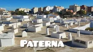 Paterna