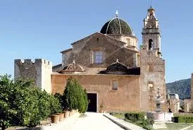 Simat De La Valldigna