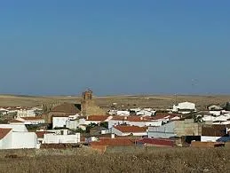 Calzadilla De Los Barros