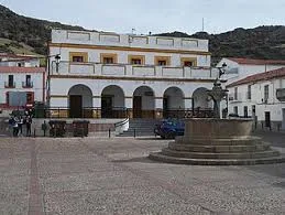 Esparragosa De Lares
