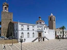 Fregenal De La Sierra