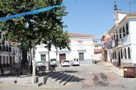 Fuenlabrada De Los Montes